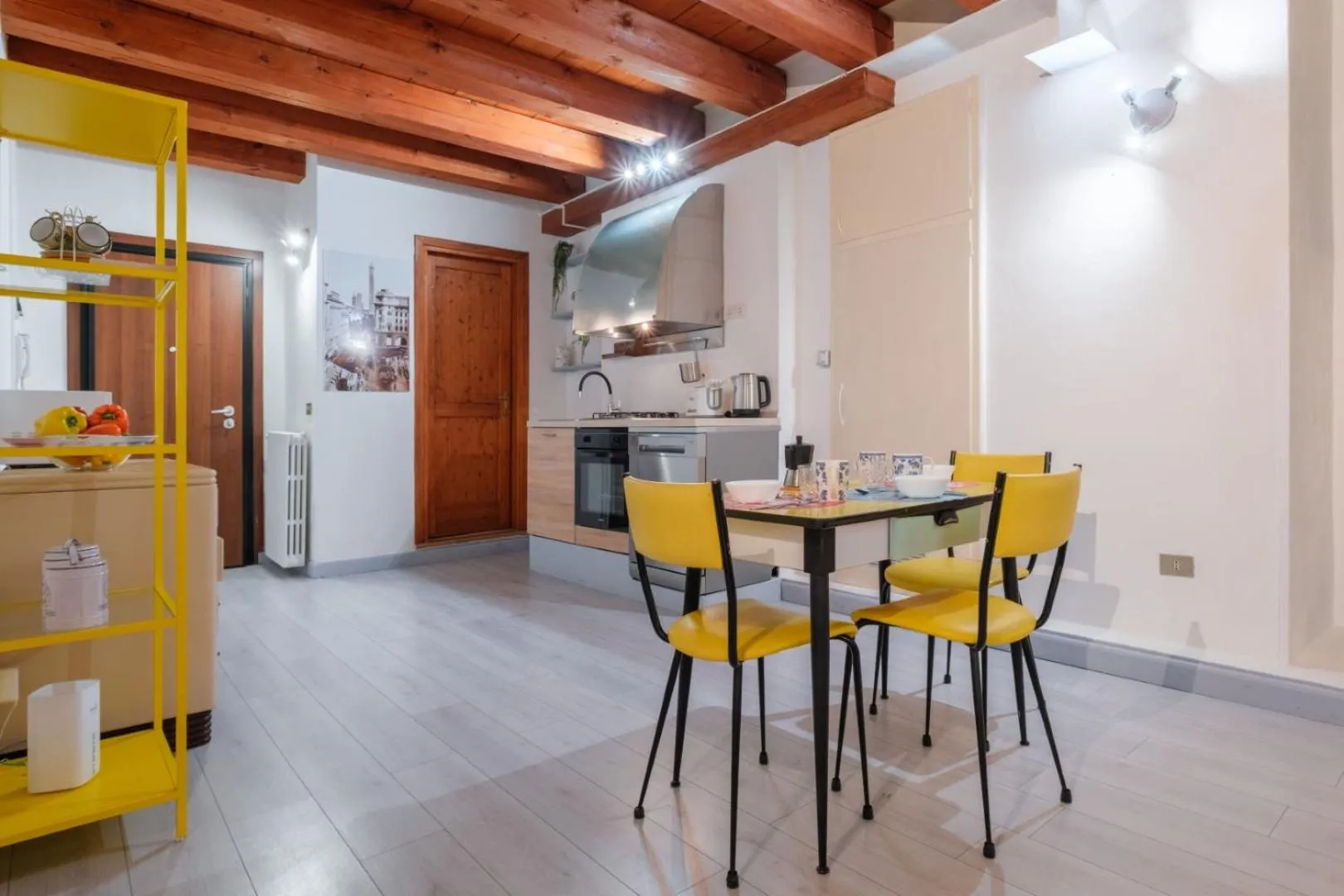 Residenza Ariosto Depandance by Studio Vita