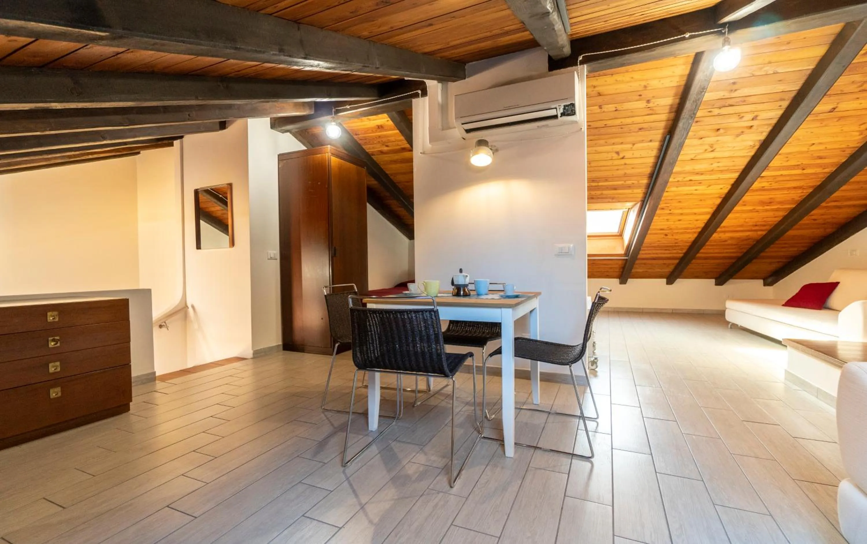 Residenza Ariosto Depandance by Studio Vita