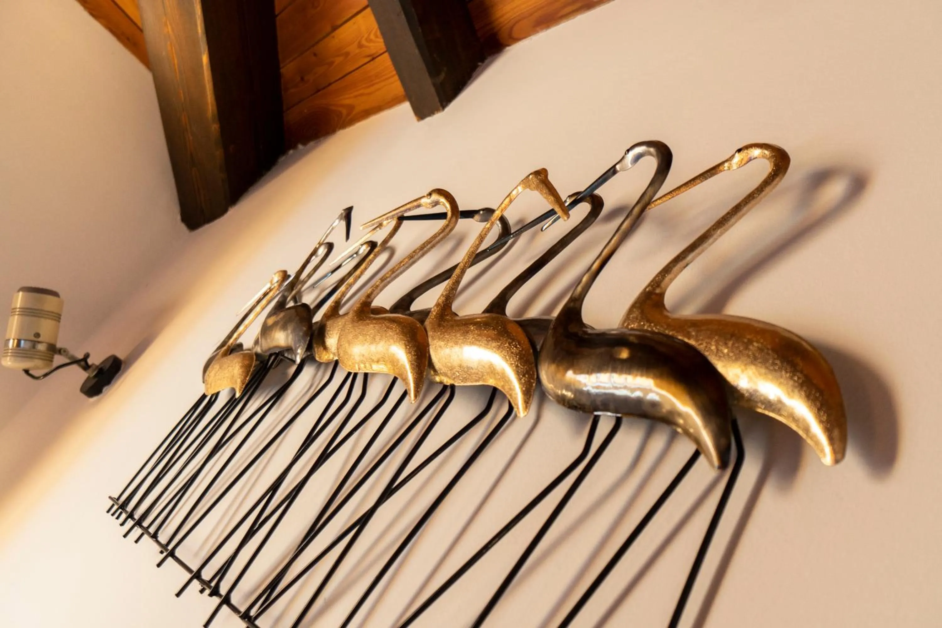 Residenza Ariosto Depandance by Studio Vita