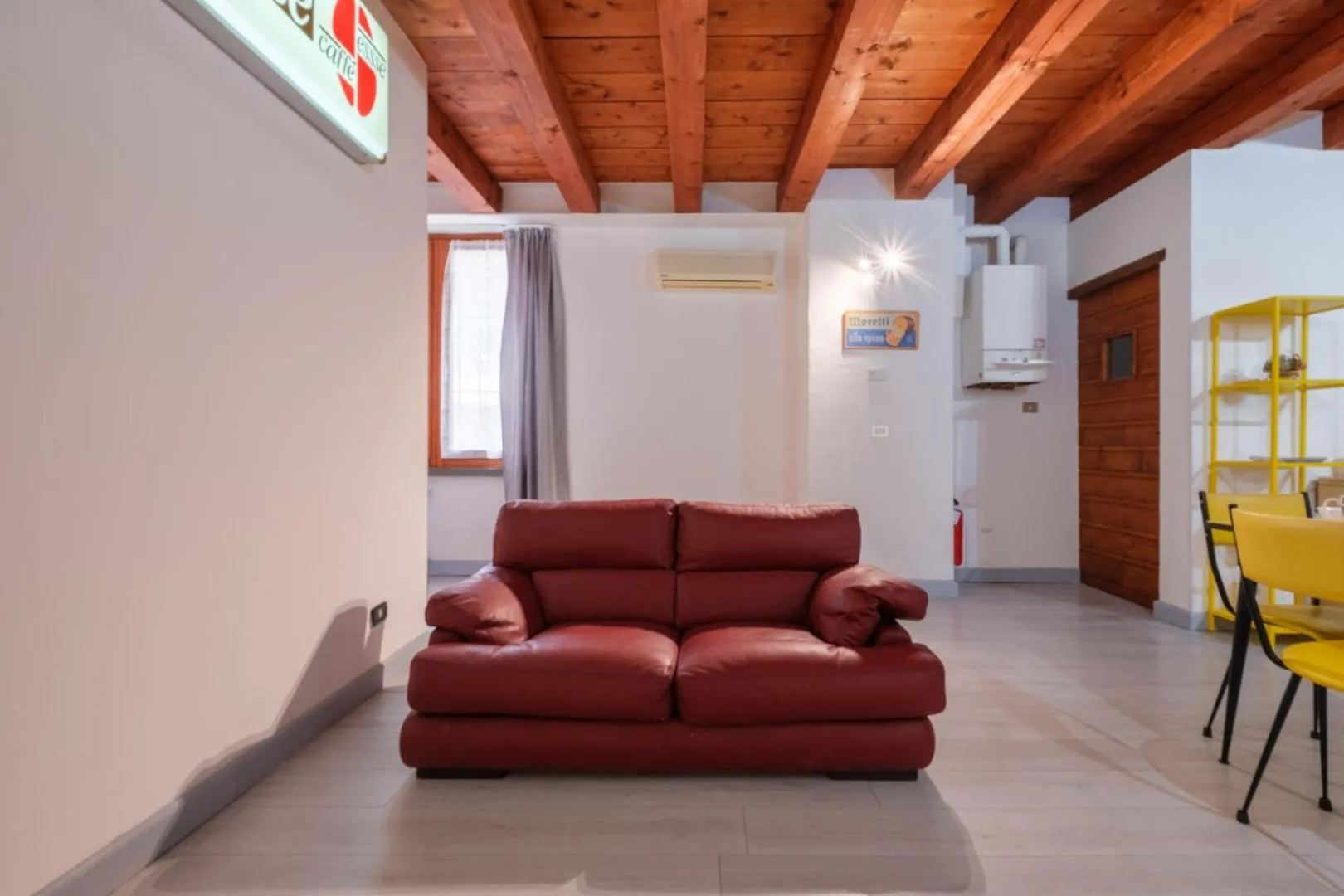 Residenza Ariosto Depandance by Studio Vita