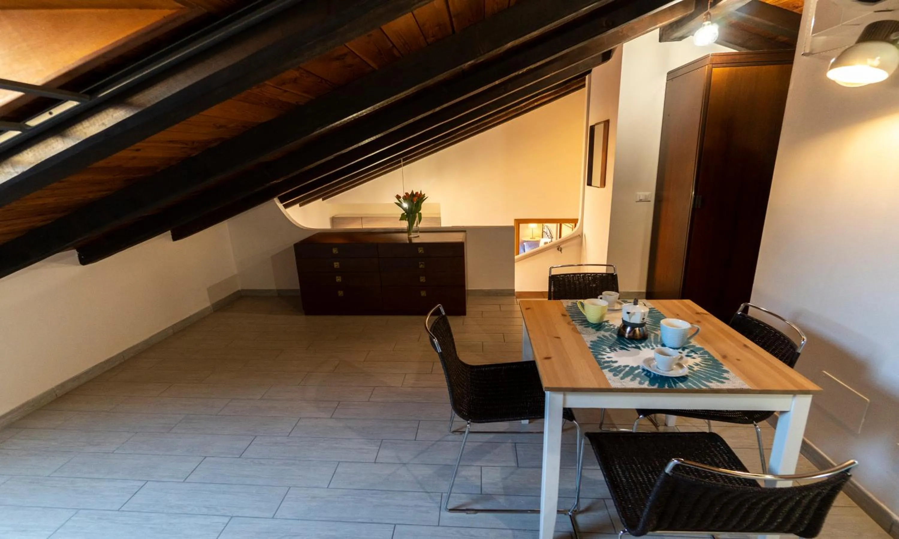 Residenza Ariosto Depandance by Studio Vita