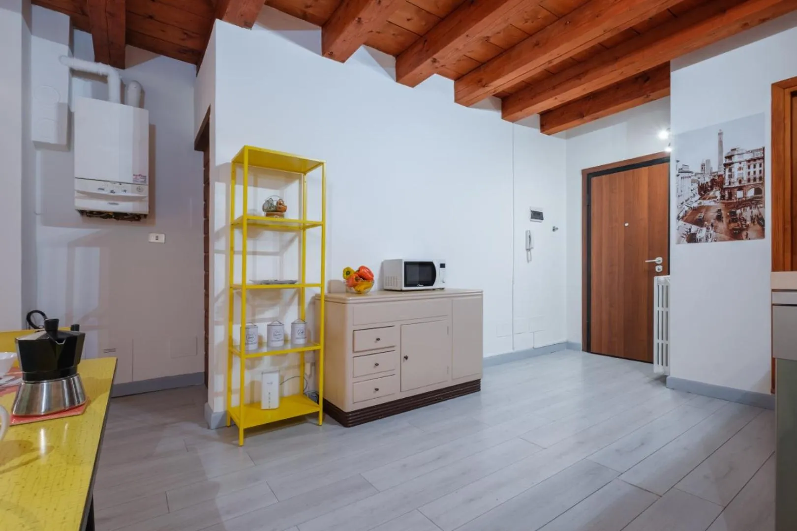 Residenza Ariosto Depandance by Studio Vita