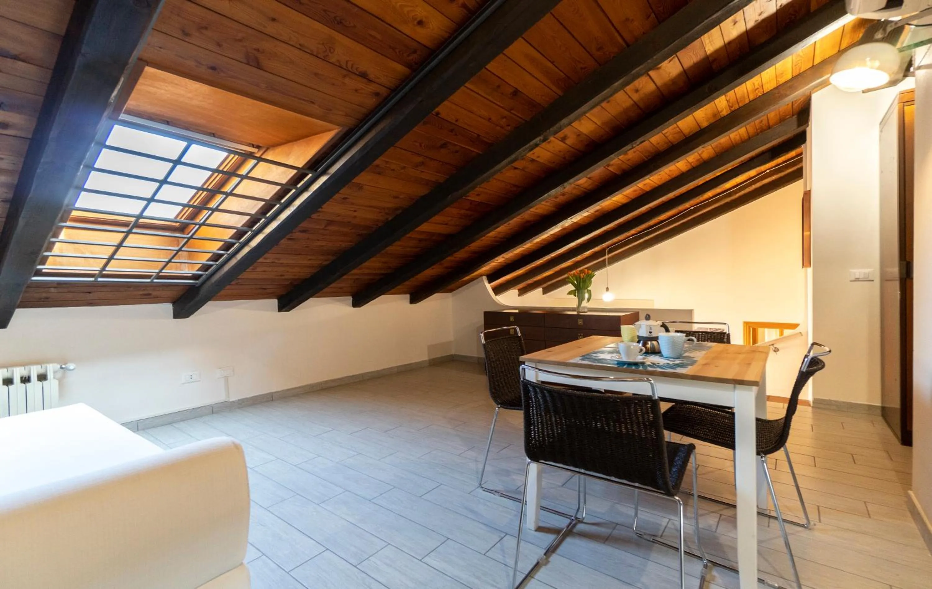 Residenza Ariosto Depandance by Studio Vita