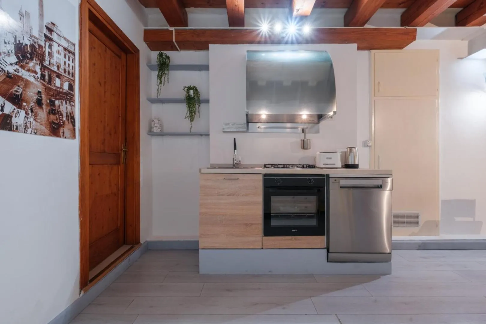 Residenza Ariosto Depandance by Studio Vita