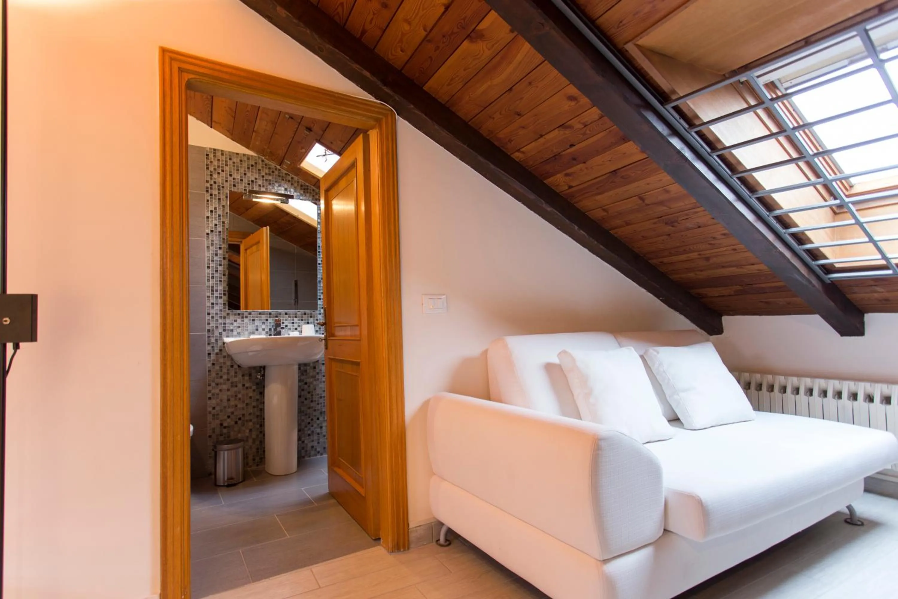 Other, Bed in Residenza Ariosto Depandance by Studio Vita