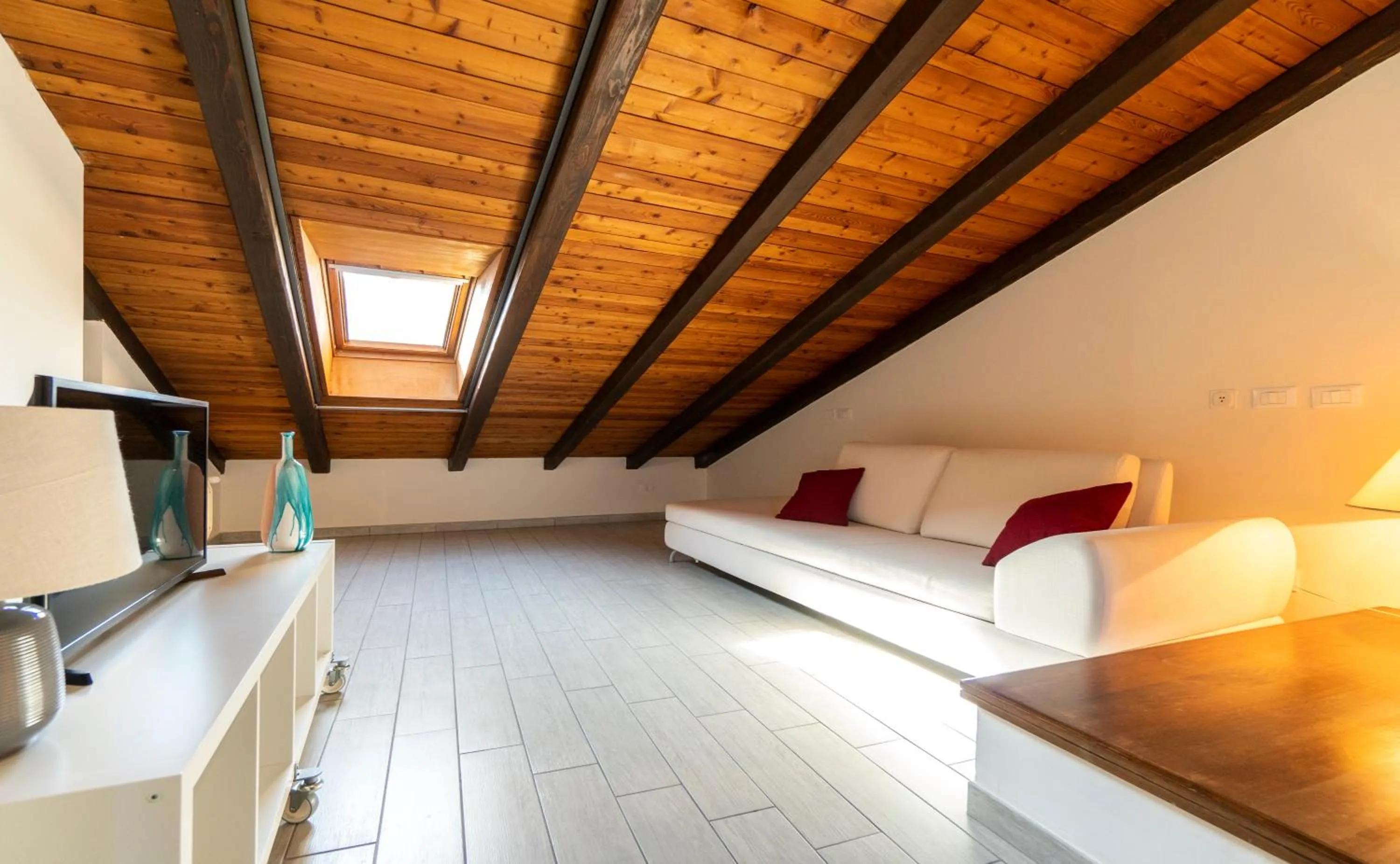 Residenza Ariosto Depandance by Studio Vita