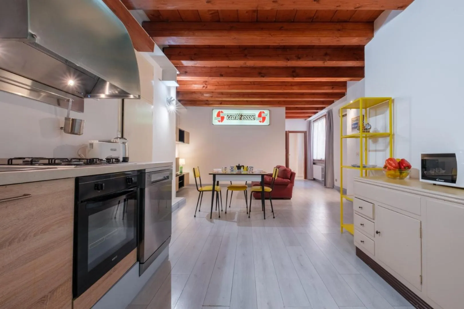 Residenza Ariosto Depandance by Studio Vita