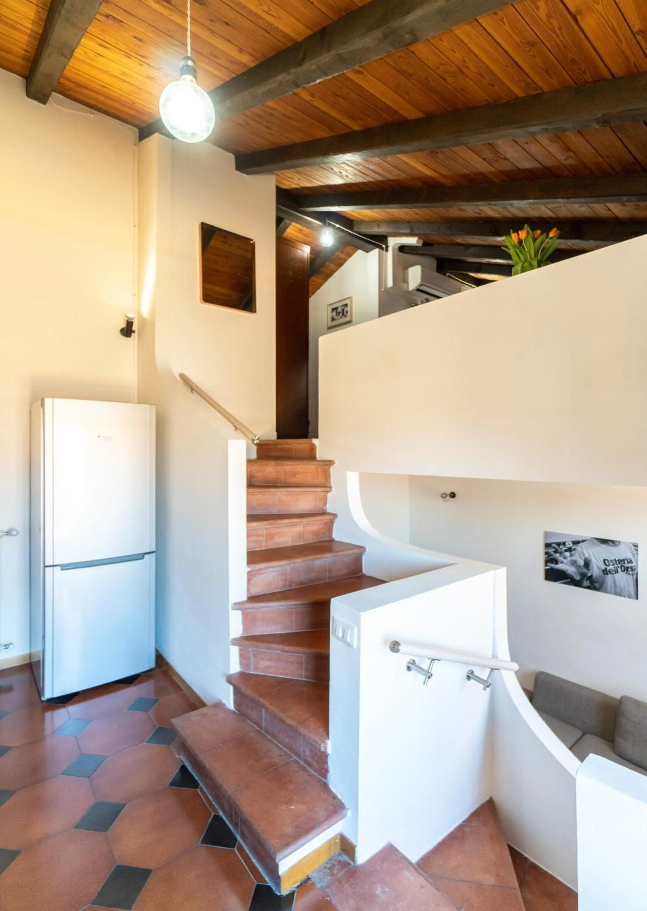 Residenza Ariosto Depandance by Studio Vita