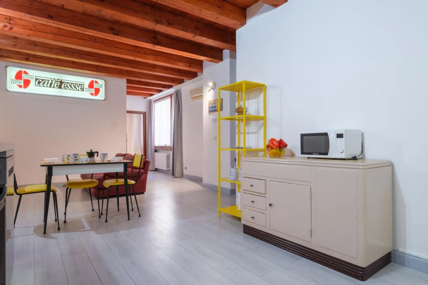 Residenza Ariosto Depandance by Studio Vita