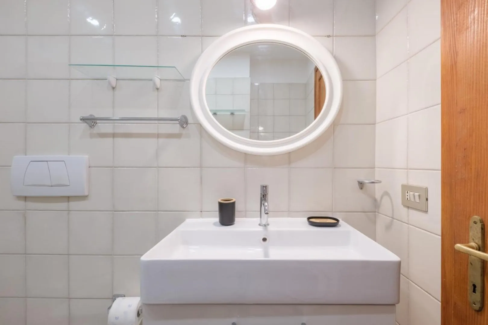 Residenza Ariosto Depandance by Studio Vita