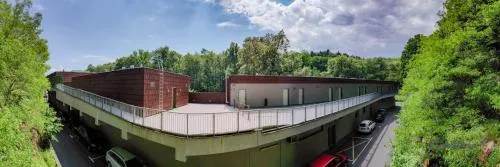 Restaurace a Pension Hřebíkárna