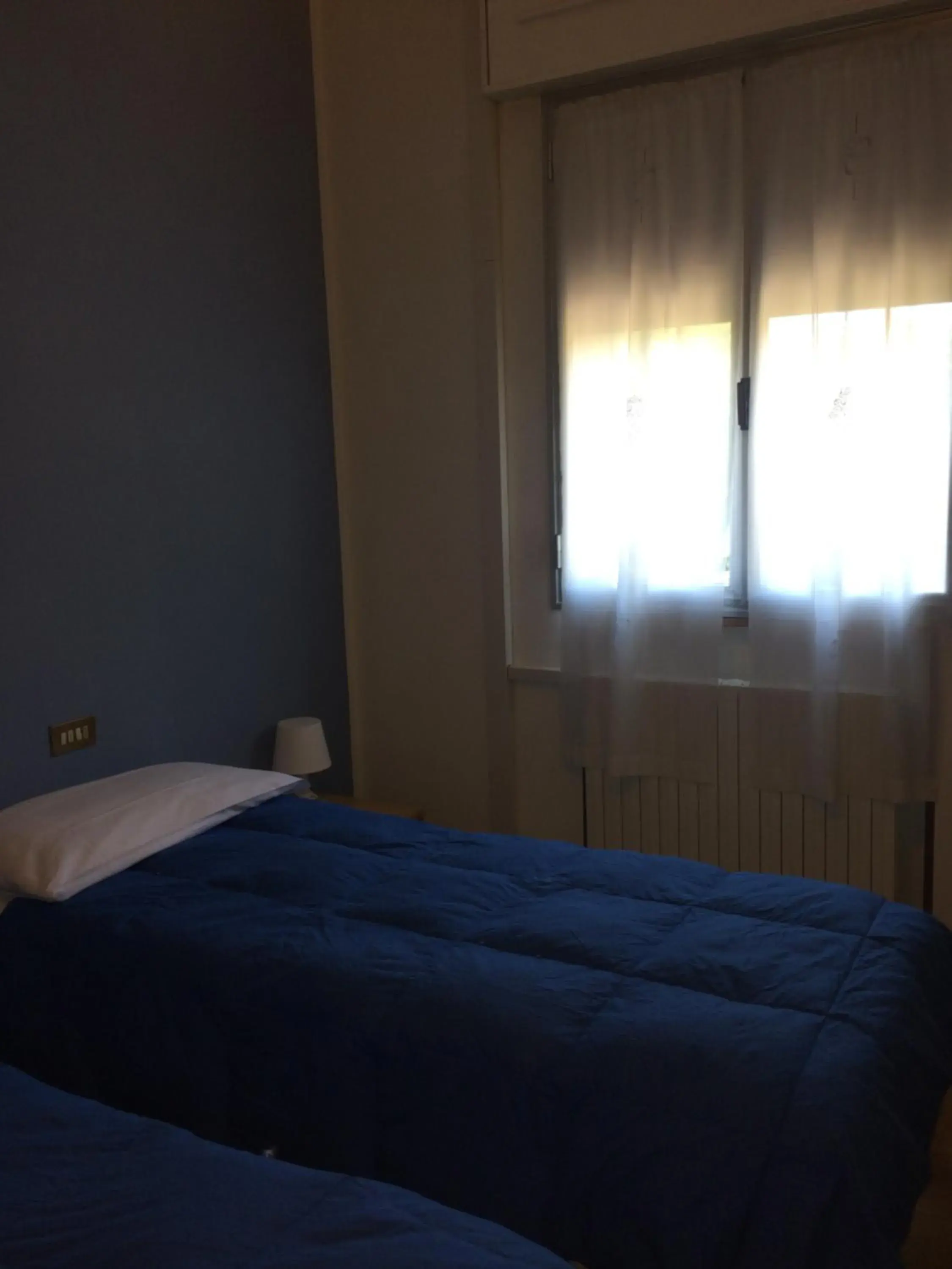 Budget Twin Room in Locanda Irene Budget Twin Room in Locanda Irene