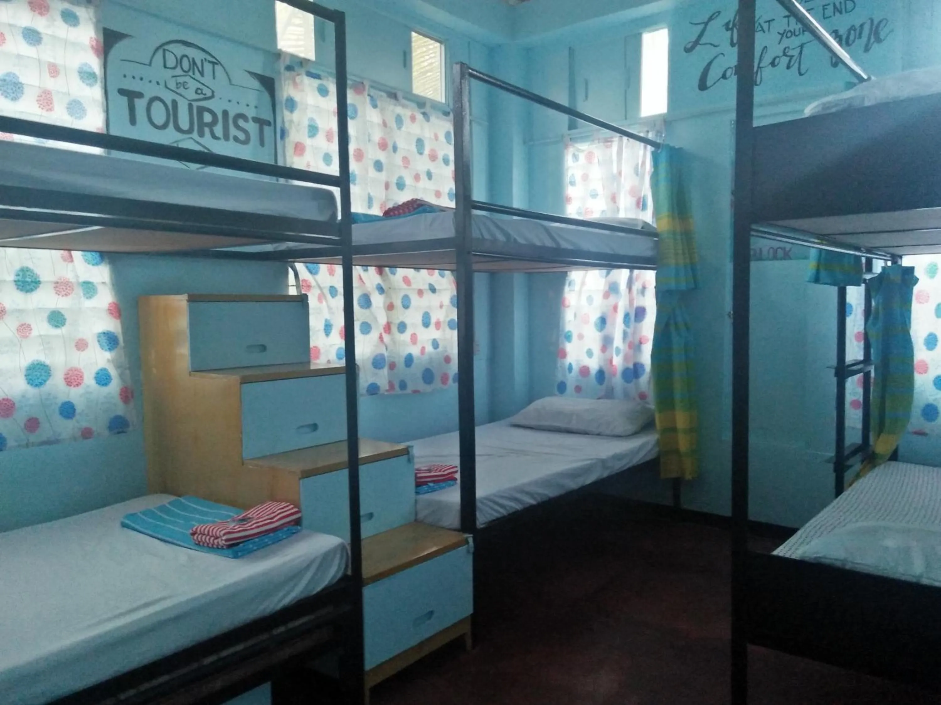 bunk bed, Bed in Casa Isabel Hostel