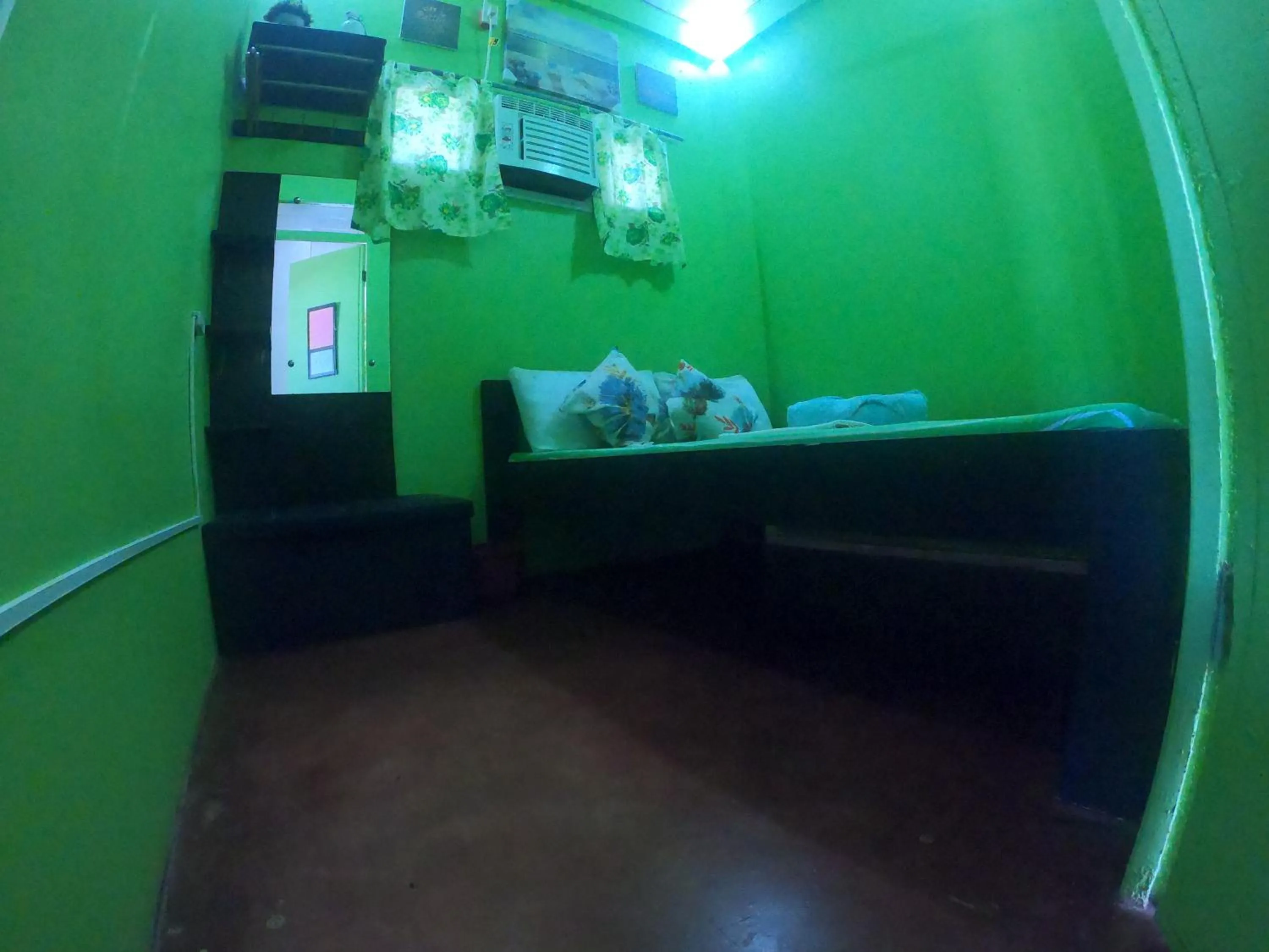 Bedroom, Bed in Casa Isabel Hostel