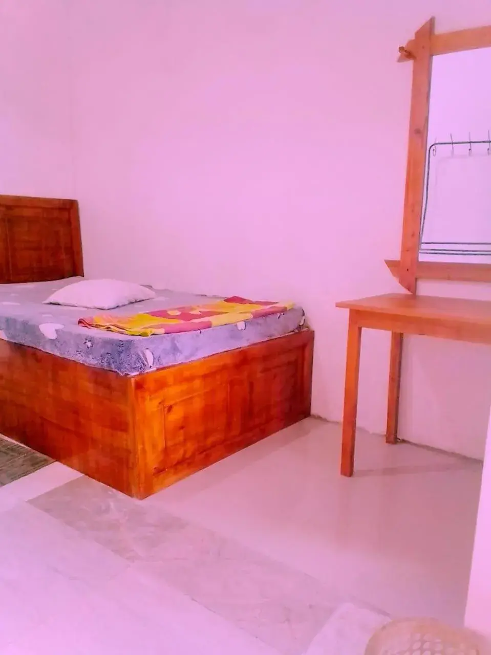 Standard Double Room in Happy Laugh Ella Standard Double Room in Happy Laugh Ella