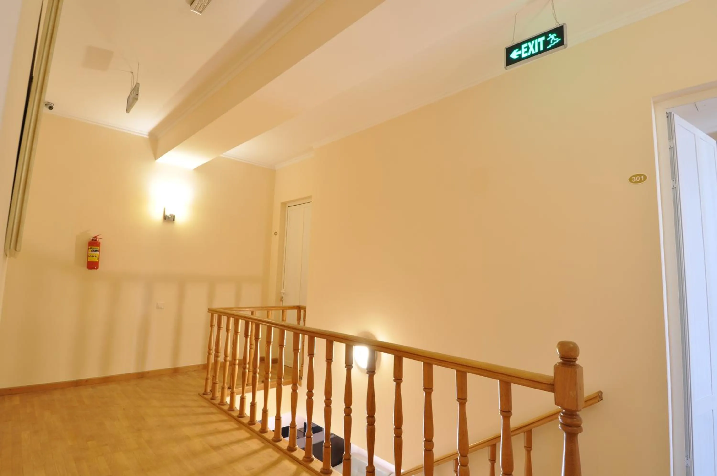 Other in Albert House Hotel and Tours