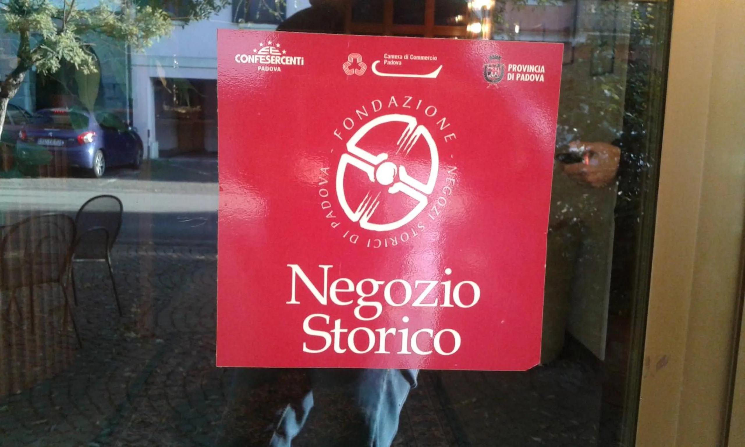 Albergo Ristorante Leon d'Oro