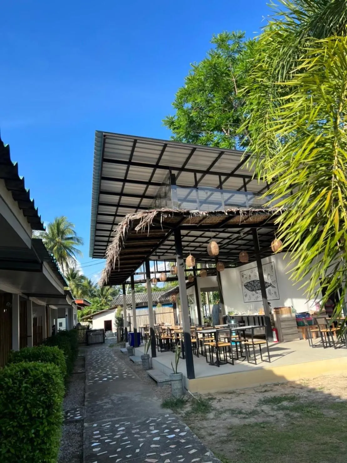 Smile Resort Koh Mook