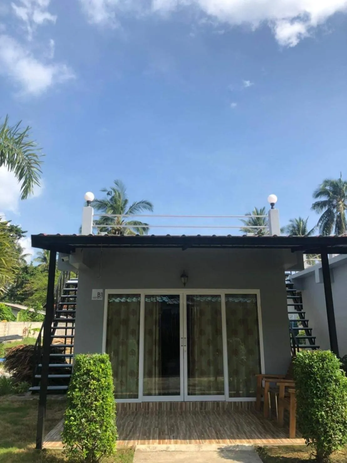 Smile Resort Koh Mook