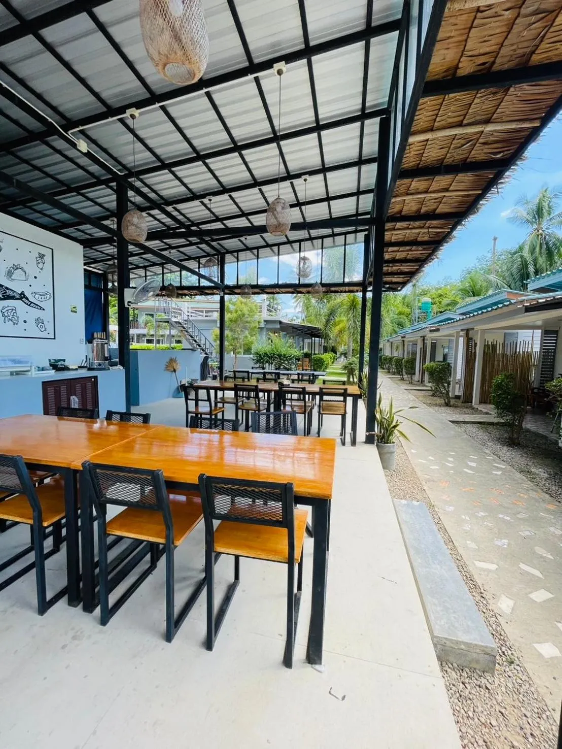 Smile Resort Koh Mook