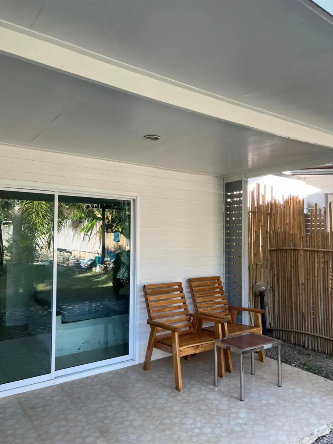 Smile Resort Koh Mook