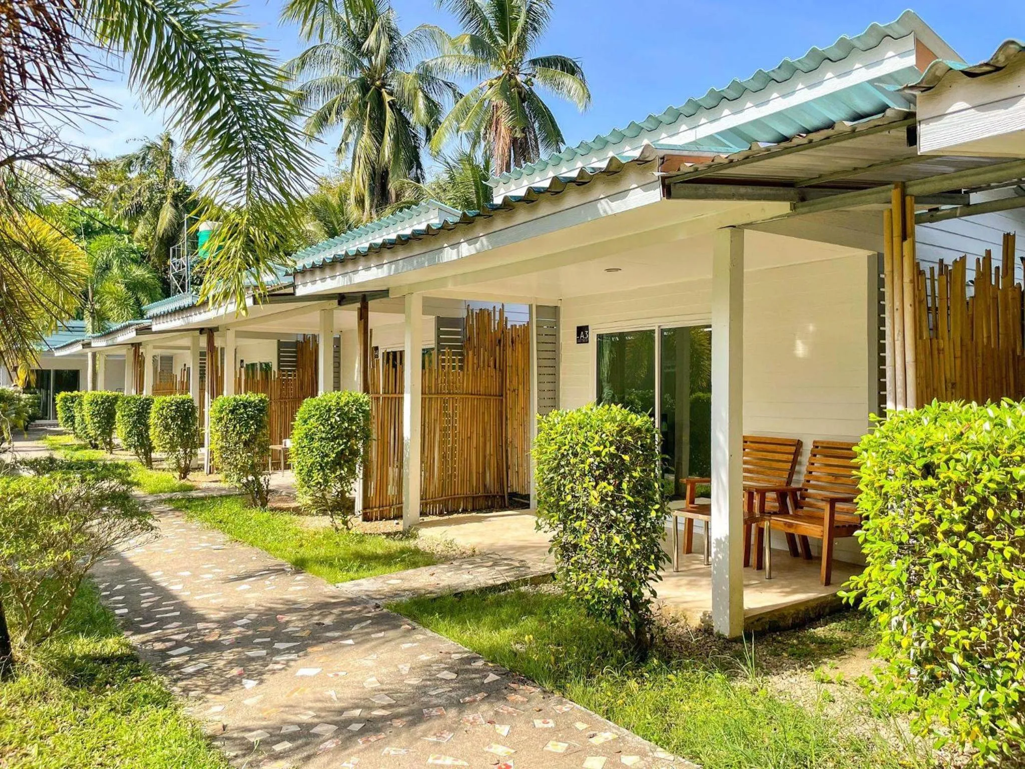 Smile Resort Koh Mook