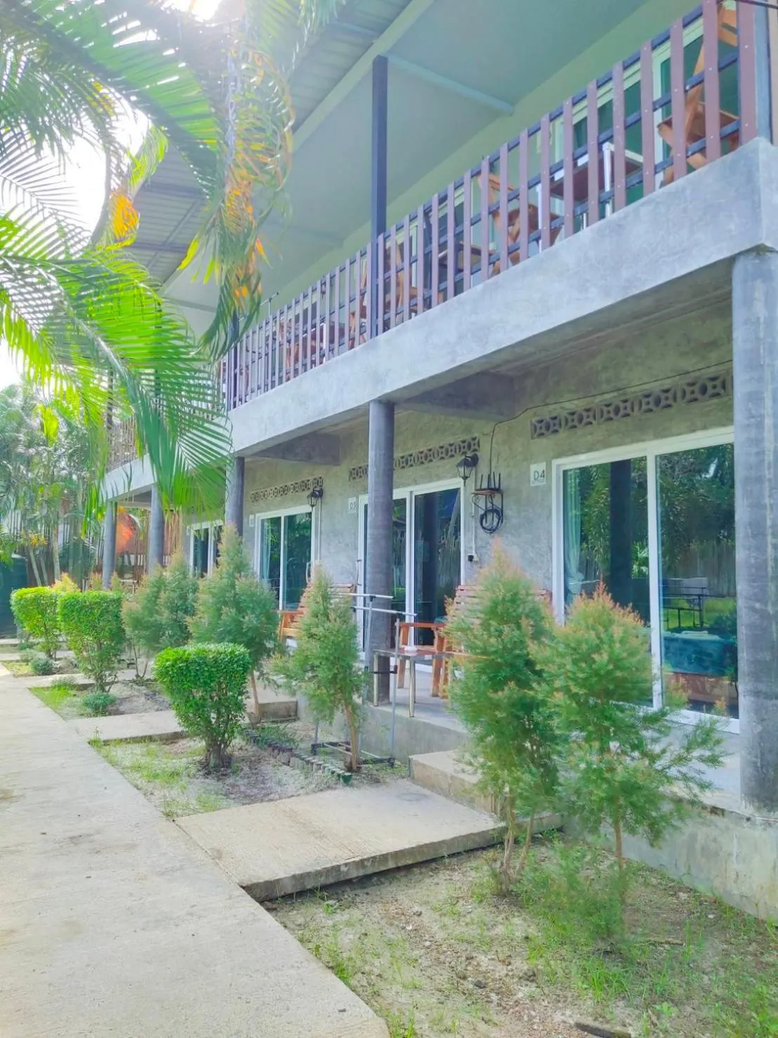 Smile Resort Koh Mook