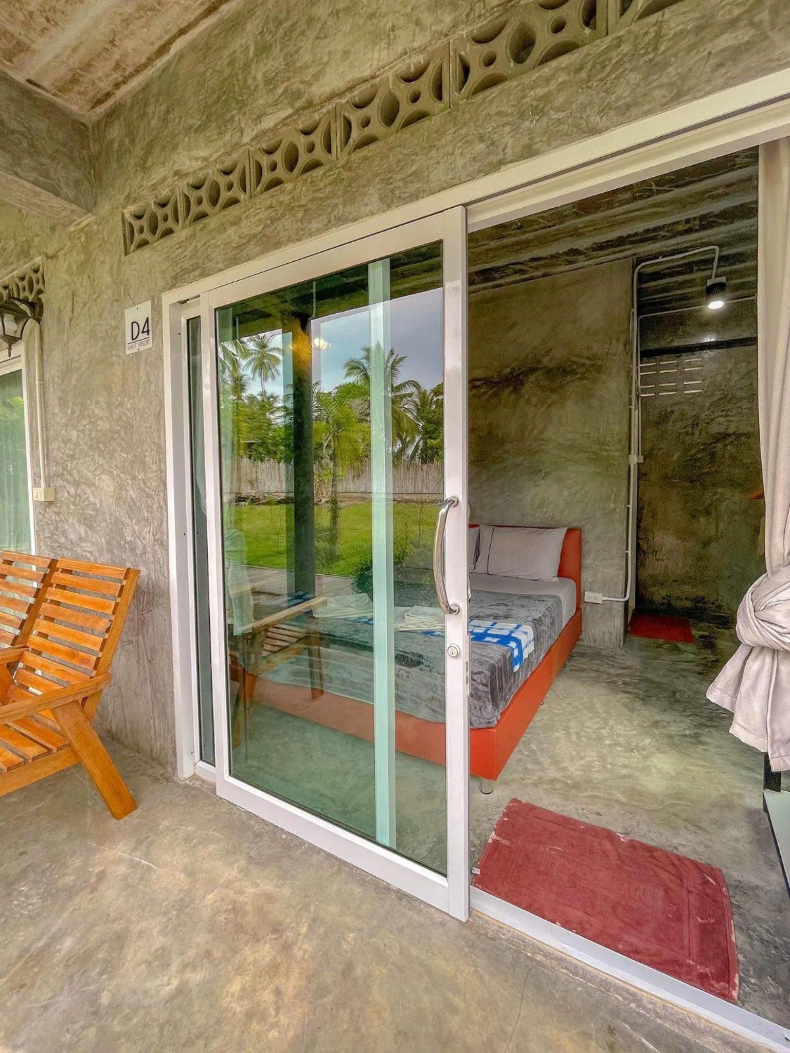 Smile Resort Koh Mook