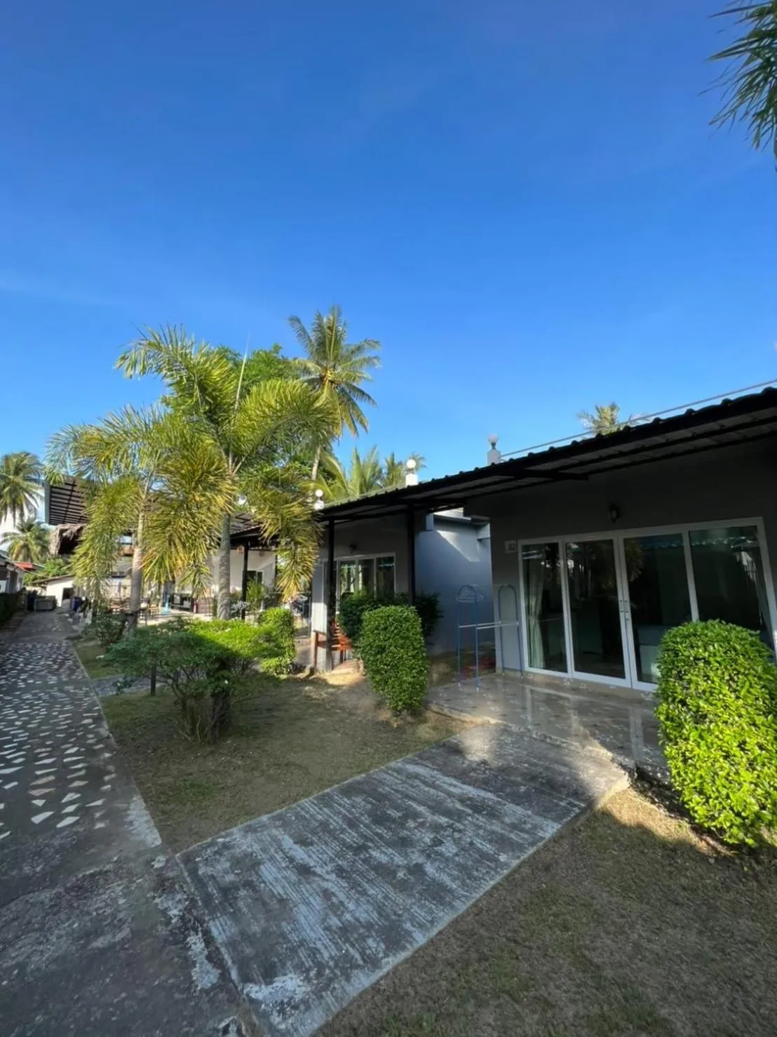 Smile Resort Koh Mook