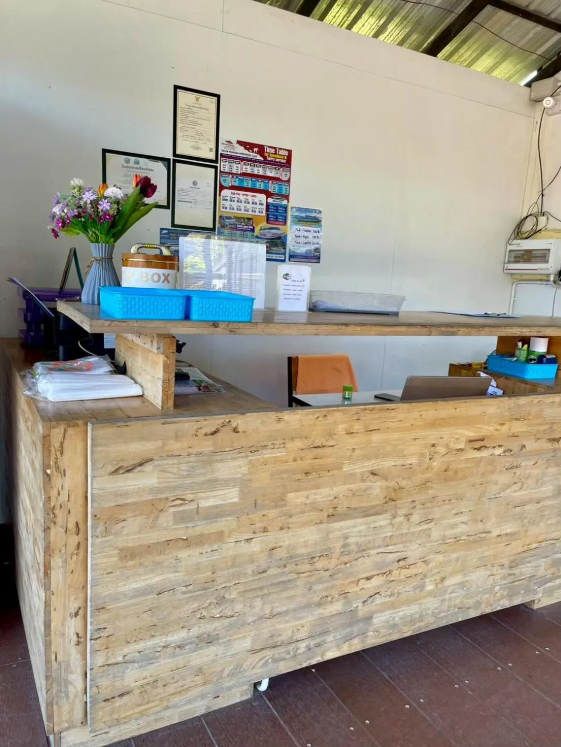 Smile Resort Koh Mook