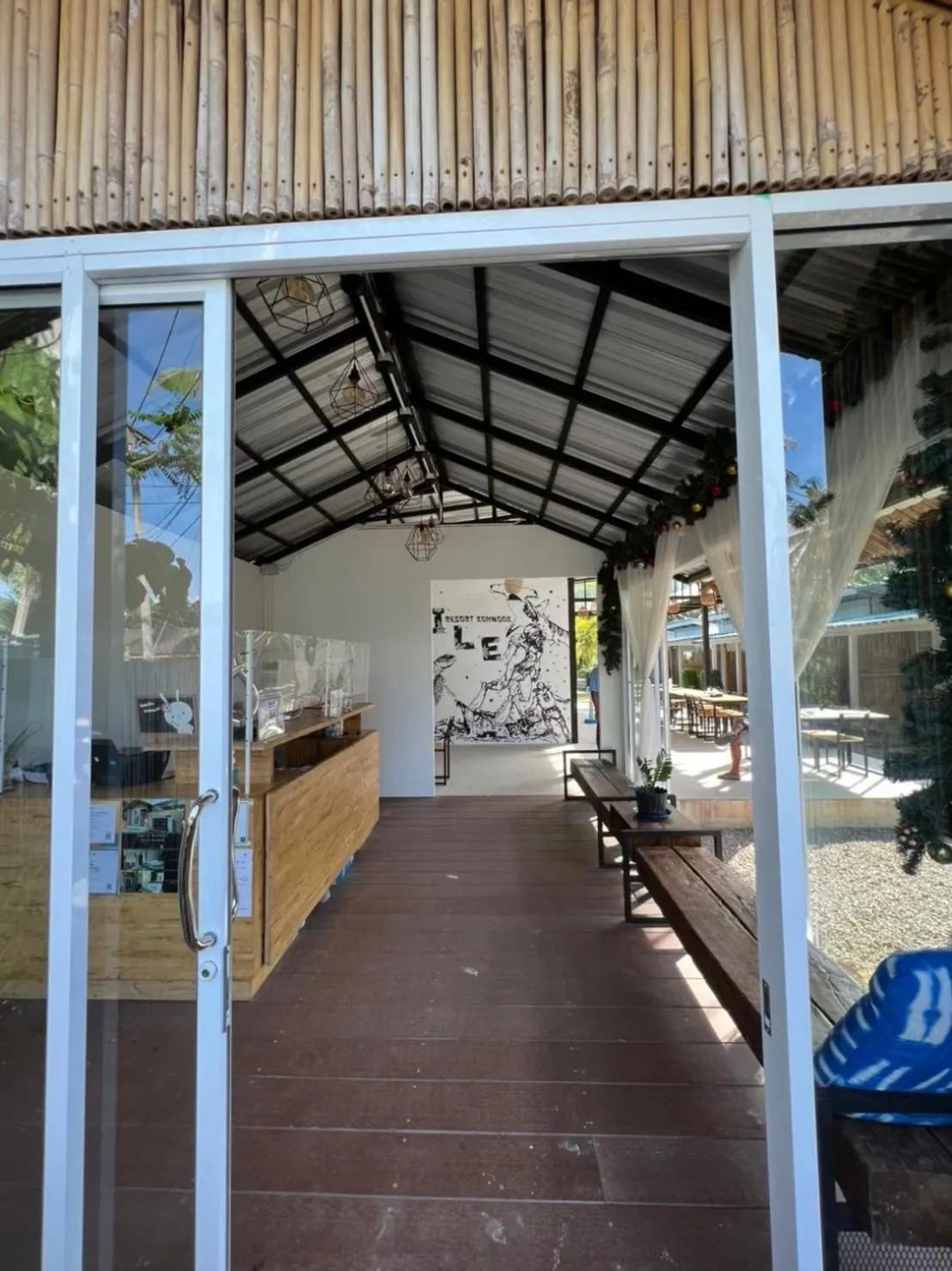 Smile Resort Koh Mook