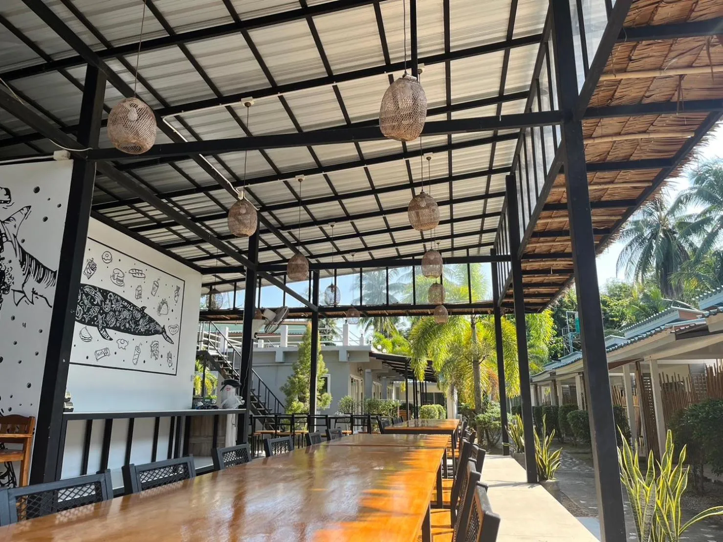 Smile Resort Koh Mook