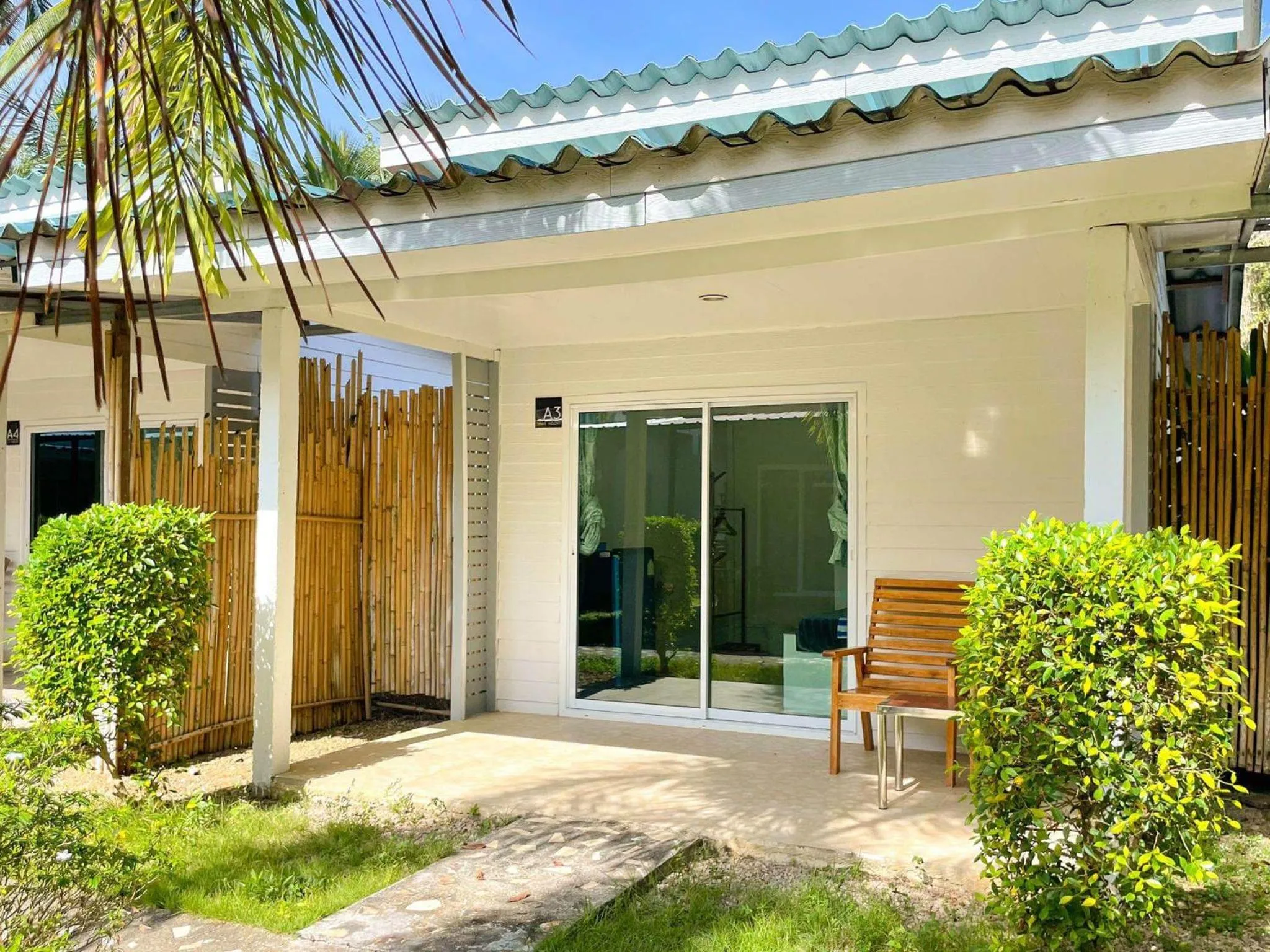 Smile Resort Koh Mook