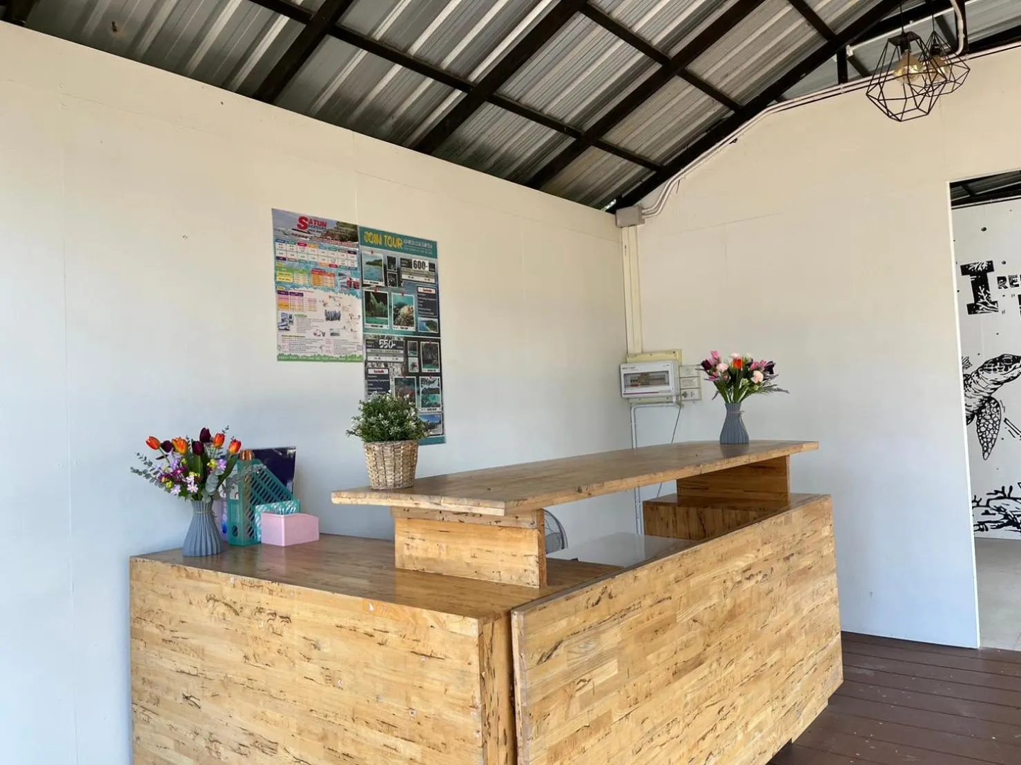 Smile Resort Koh Mook