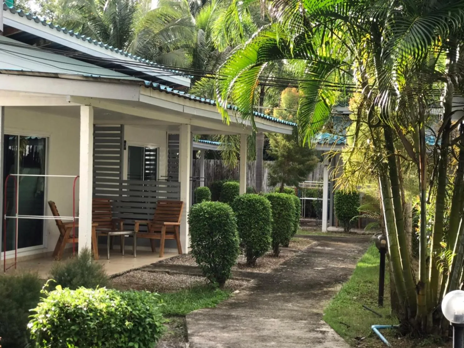 Smile Resort Koh Mook