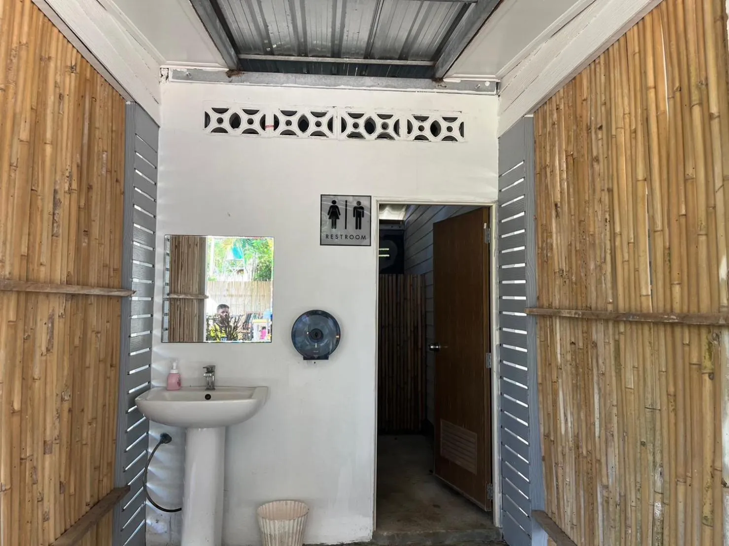 Smile Resort Koh Mook