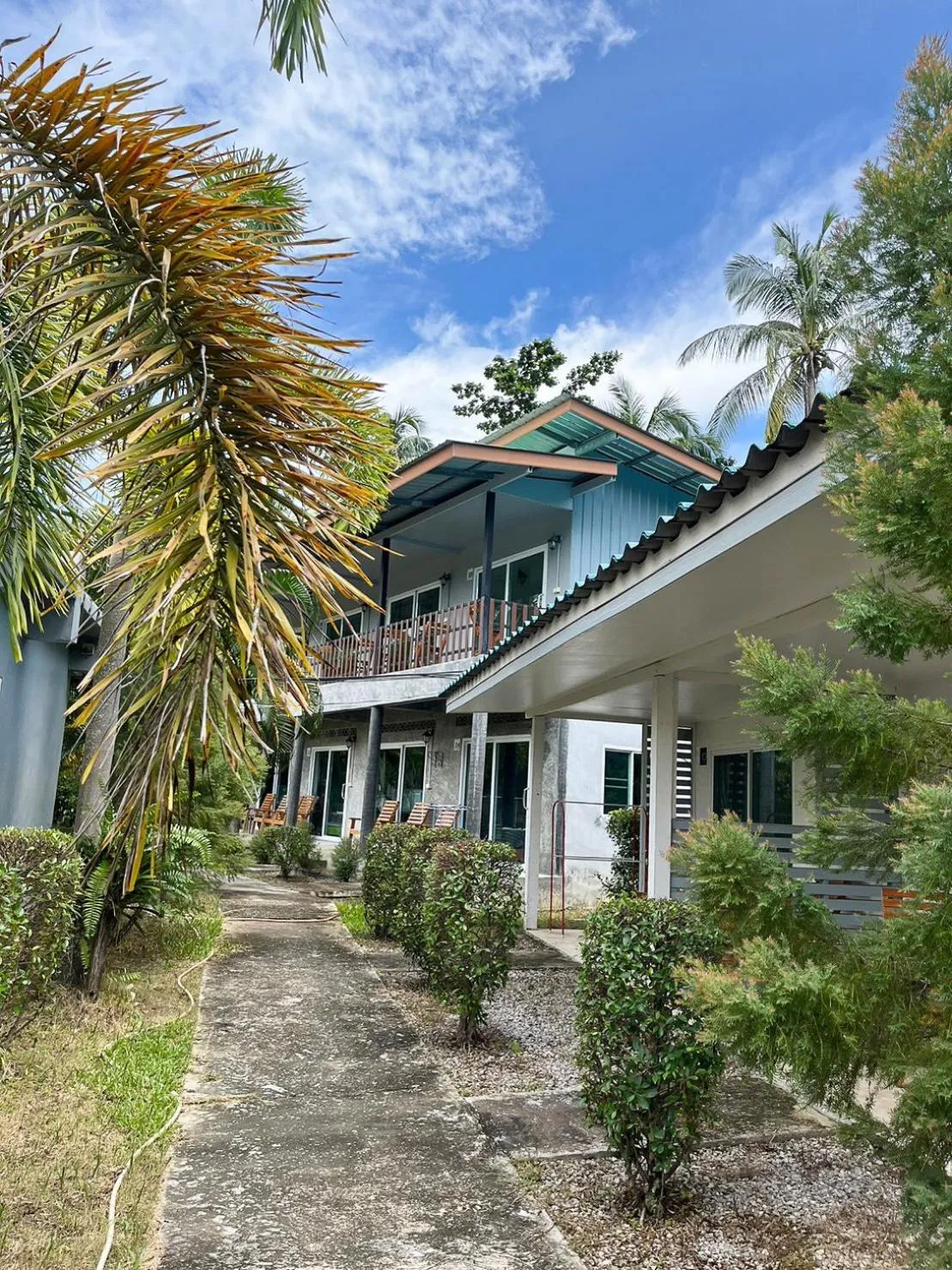 Smile Resort Koh Mook