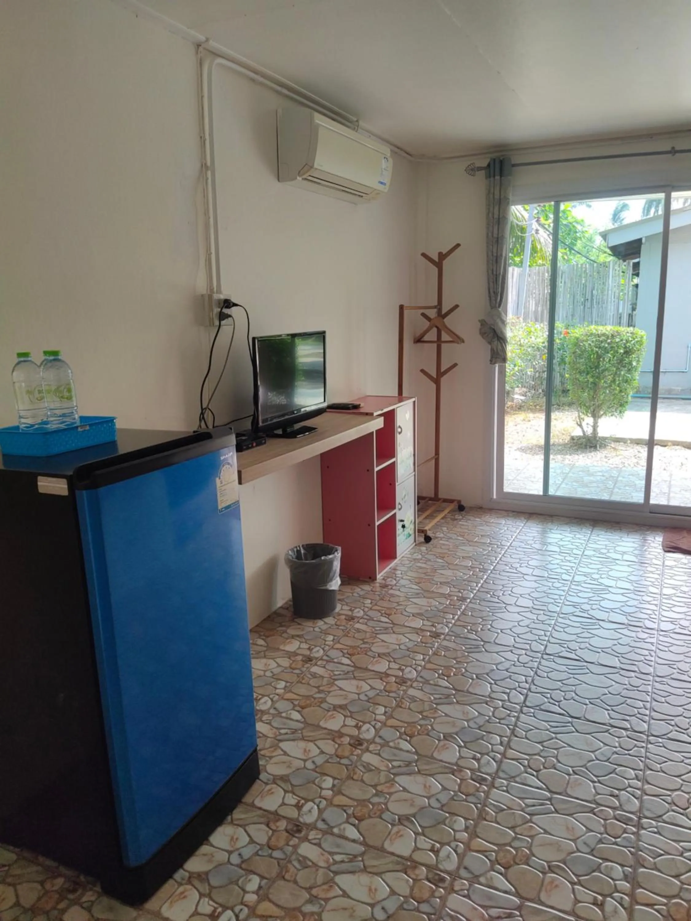 Smile Resort Koh Mook