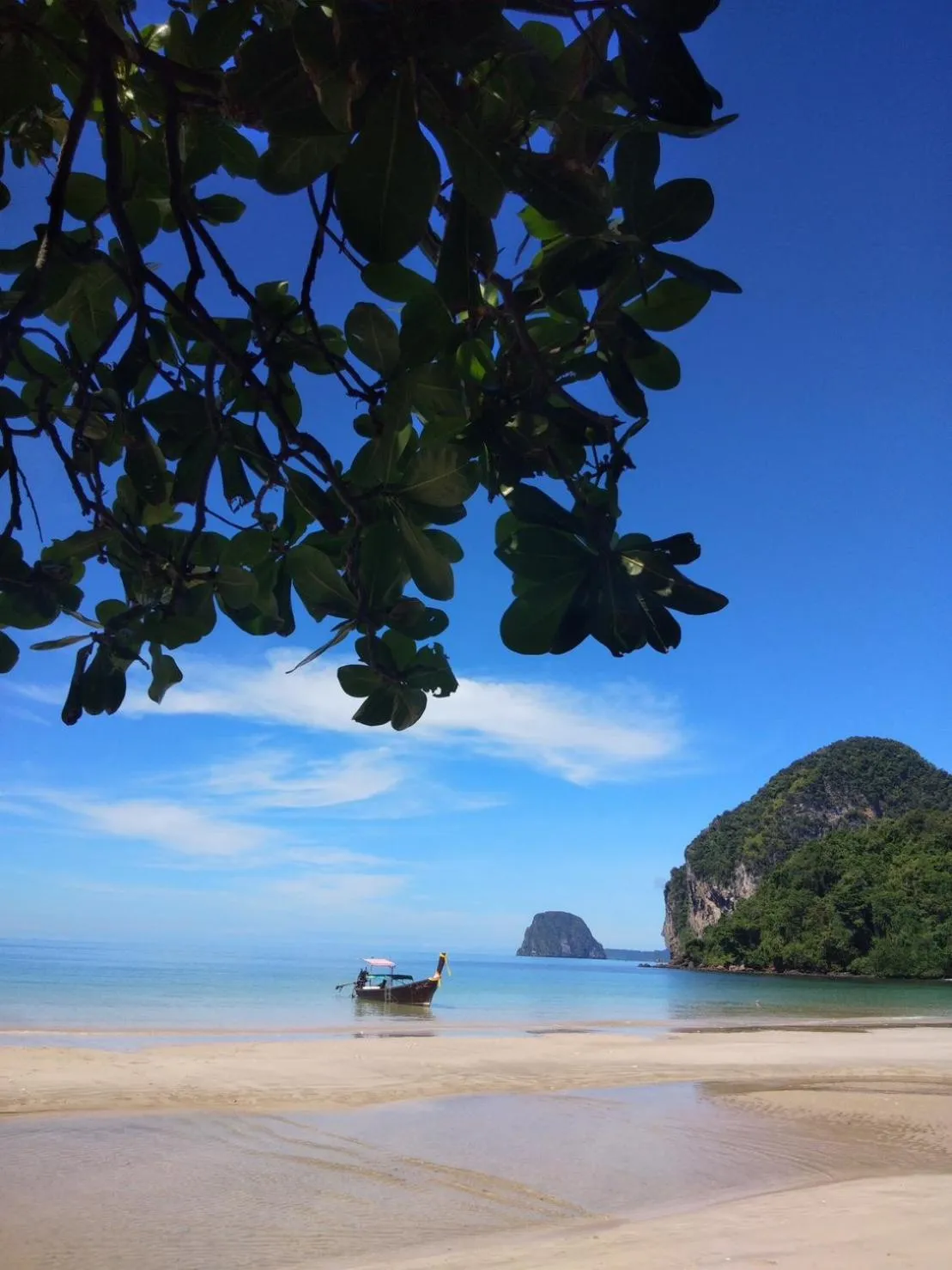 Smile Resort Koh Mook