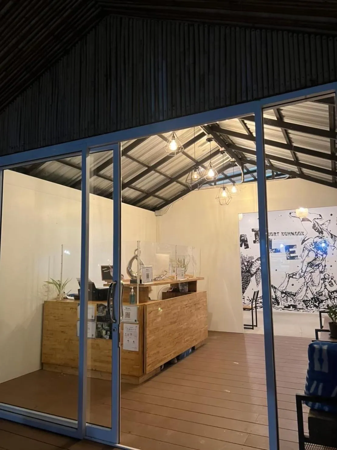 Smile Resort Koh Mook