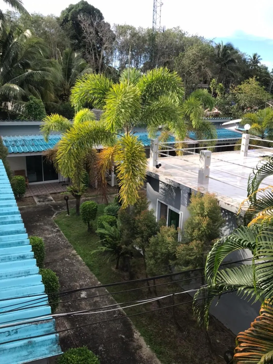 Smile Resort Koh Mook