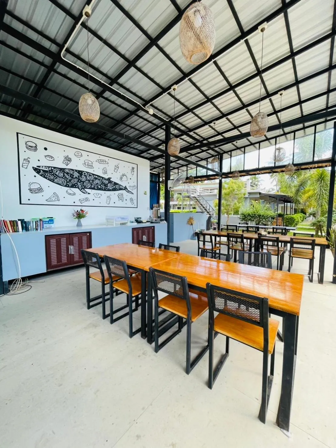 Smile Resort Koh Mook