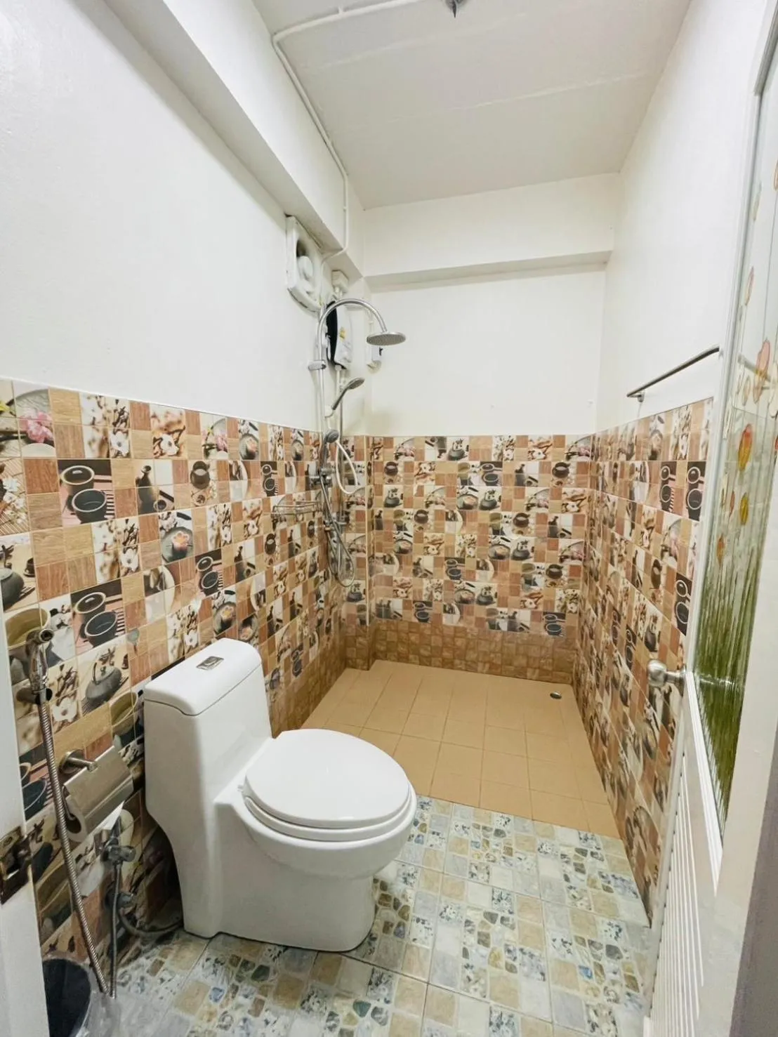 Smile Resort Koh Mook