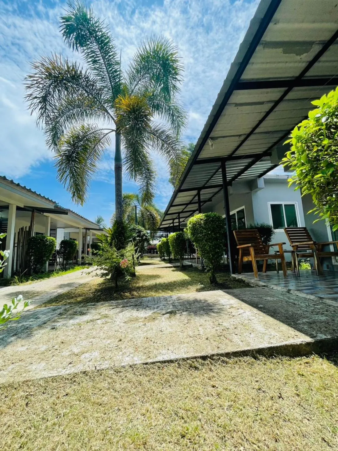 Smile Resort Koh Mook