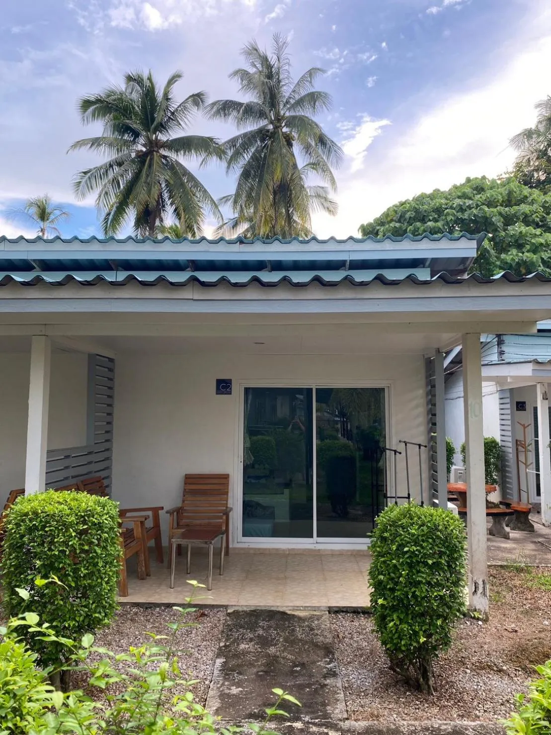 Smile Resort Koh Mook