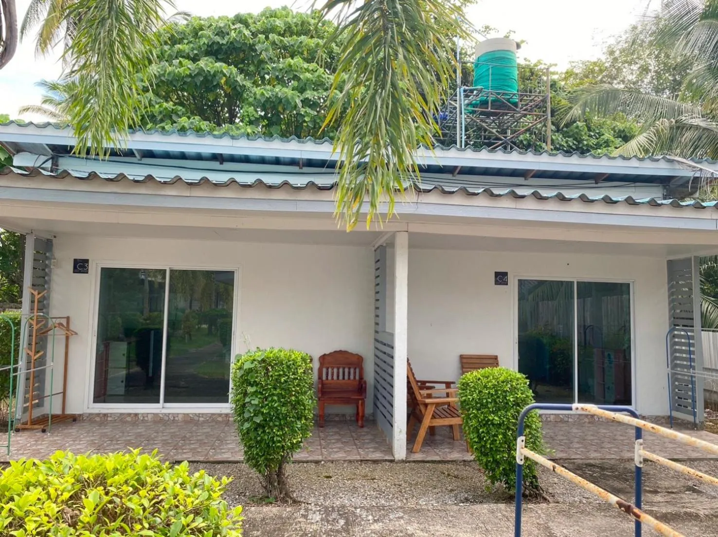 Standard Family Room in Smile Resort Koh Mook
