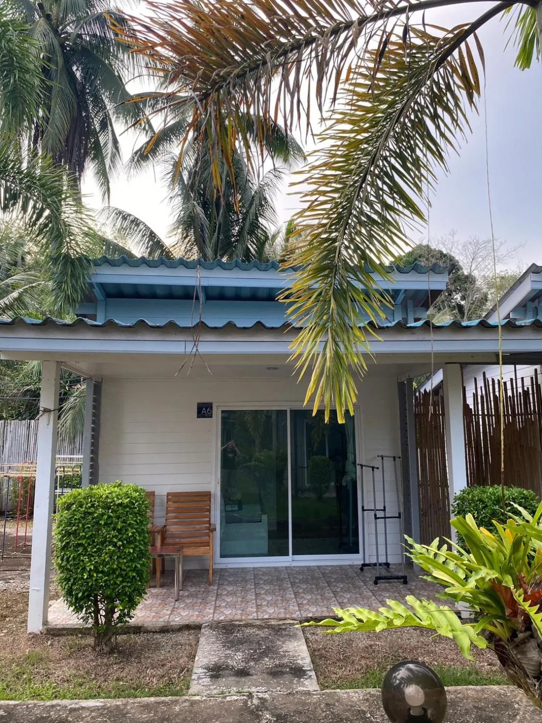 Smile Resort Koh Mook