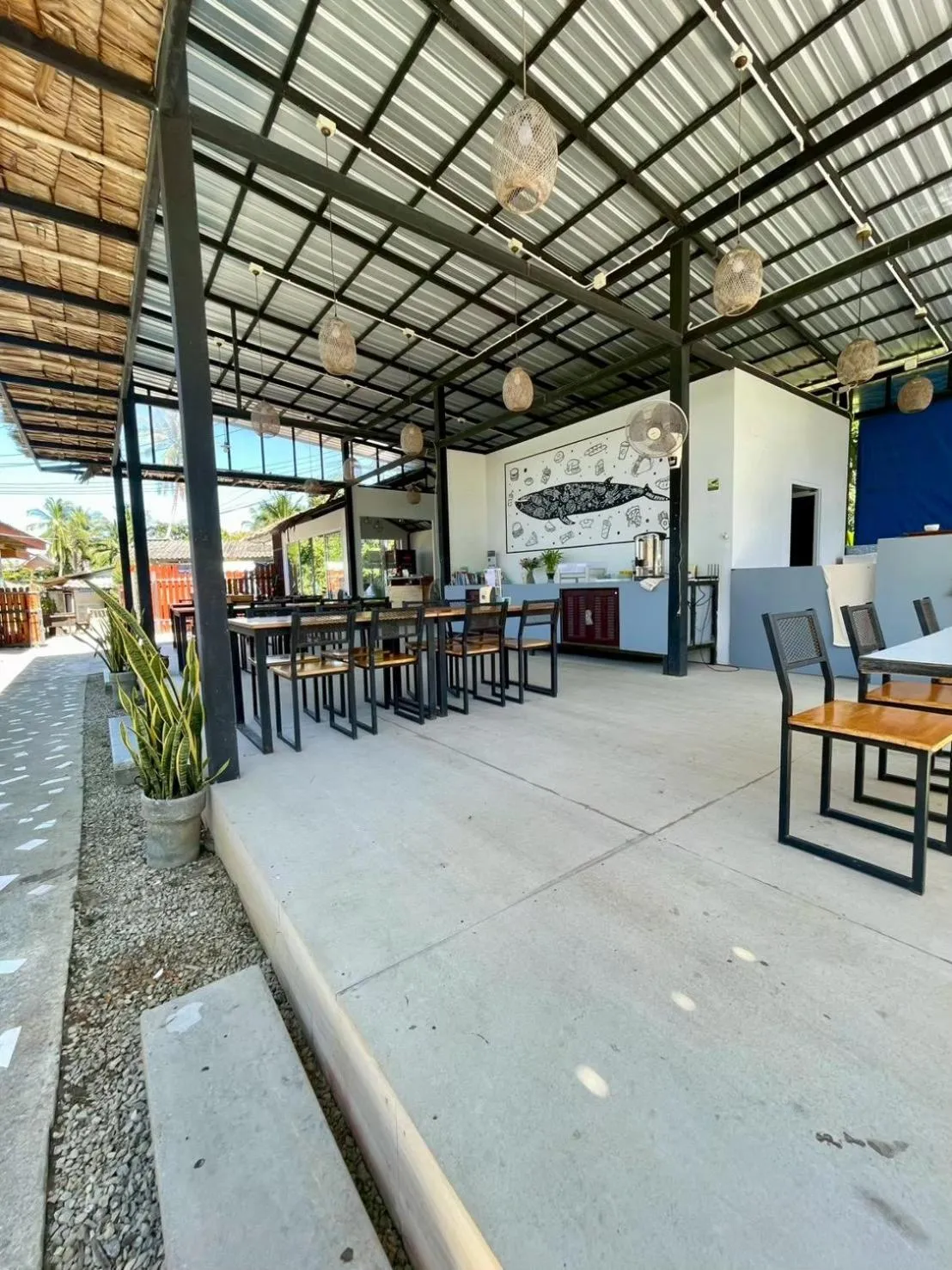 Smile Resort Koh Mook