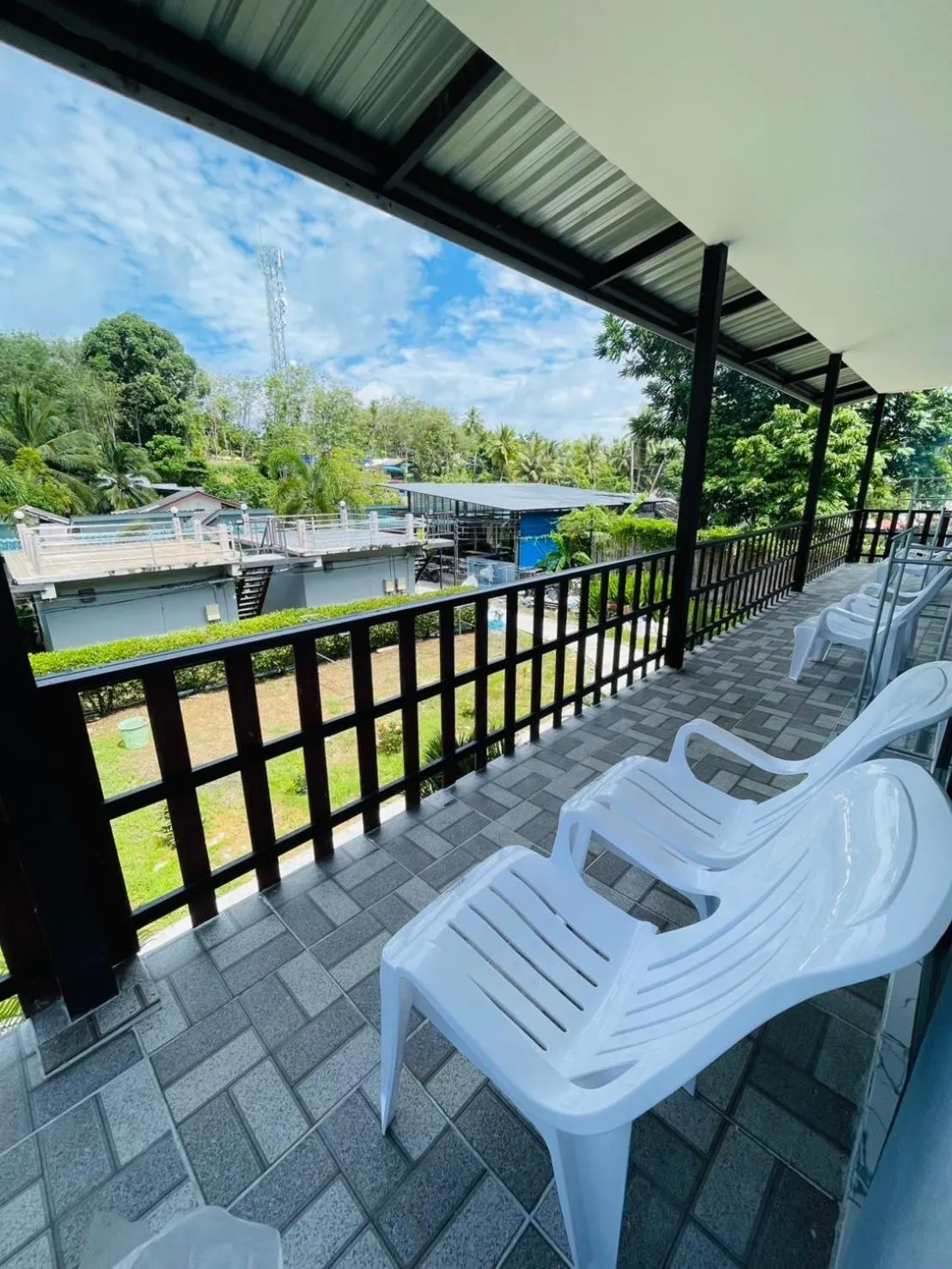 Smile Resort Koh Mook