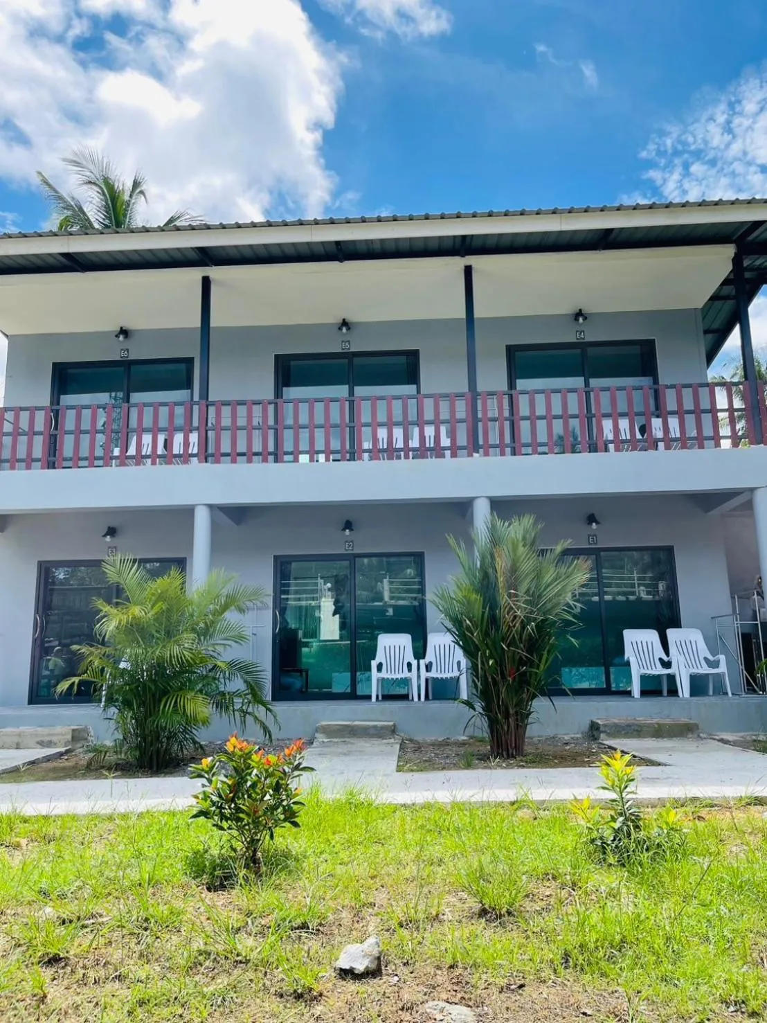 Smile Resort Koh Mook